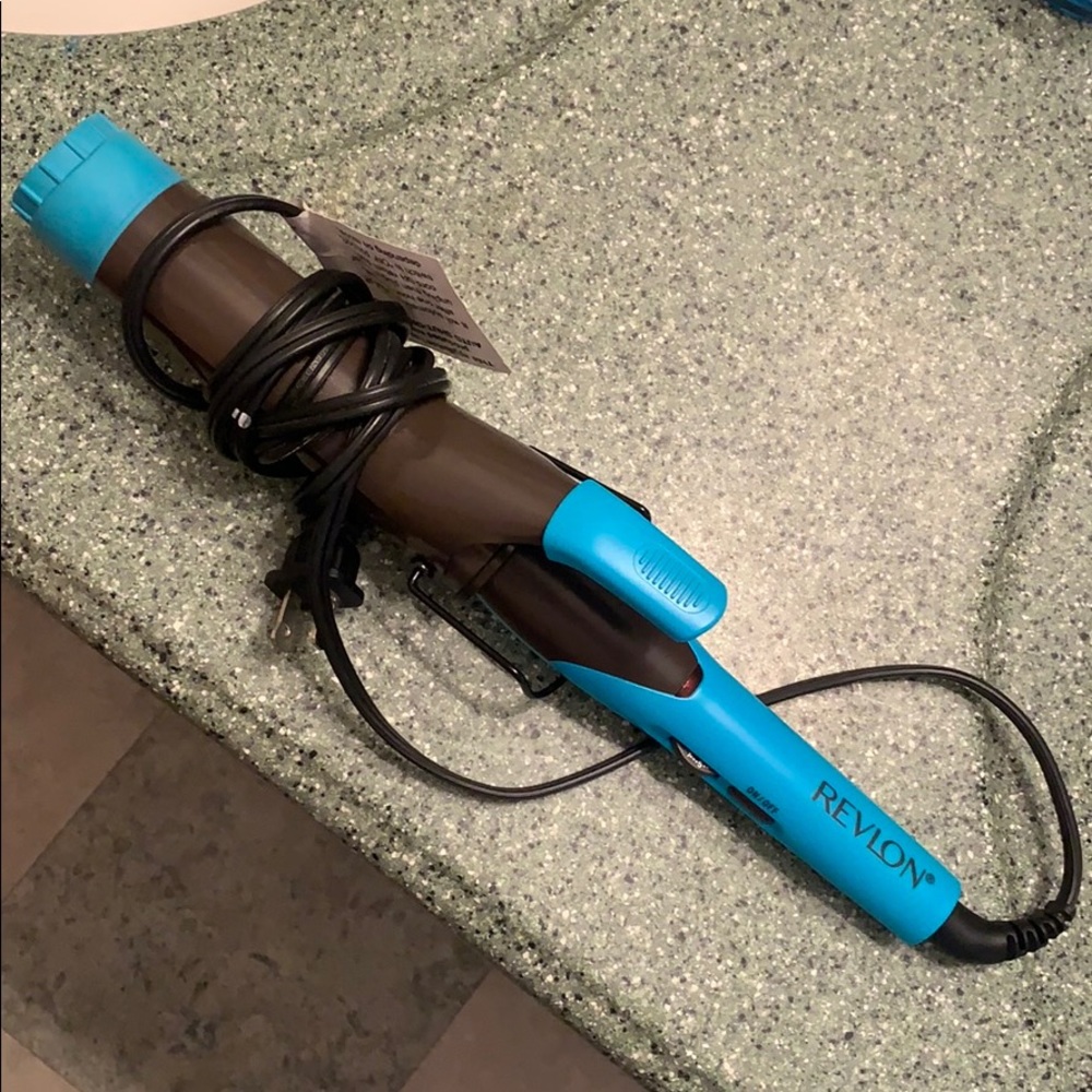 Revlon Curling Iron